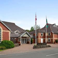 Image result for Pontypridd Cricket Club