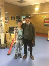 Image result for Shiraoka Kendo Kai