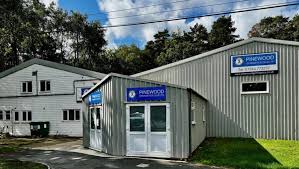 Image result for Pinewood Gymnastics Club