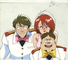 「グランディス・グランバァ」の画像検索結果