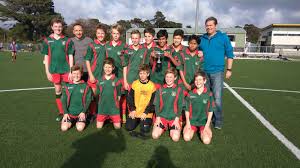 Image result for Onslow Boys Football Club