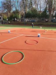Image result for Merchiston Tennis & Bowling Club