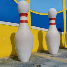 Image result for John G Fleming Bowling Club