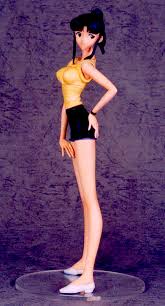 「葛城ミサト 新世紀エヴァンゲリオン」の画像検索結果