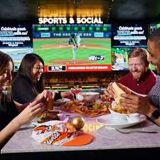 Image result for Perrywood Sports & Social