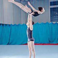 Image result for Sutton Gymnastics Academy