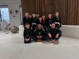 Image result for Daniel Gracie Academy
