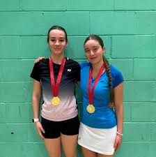 Image result for Suffolk Badminton Association