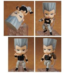 「ジャン・ピエール・ポルナレフ」の画像検索結果