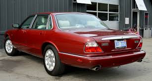 Image result for Carnival Red 2003 Jaguar