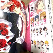 「前野蜜也 月刊少女野崎くん」の画像検索結果