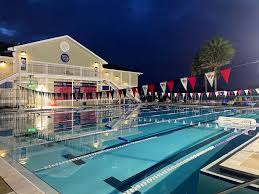 Image result for Leek Swimming Club