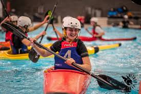 Image result for Viking Canoe Polo Club