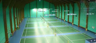 Image result for Missendens Badminton Club
