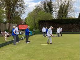 Image result for Horsell Bowls Club