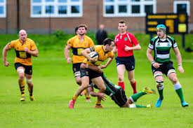 Image result for Tottonians Rugby Football Club