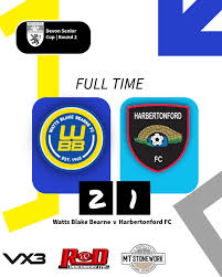 Image result for Harbertonford A F C