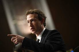 Image result for Mark Zuckerberg