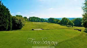 Image result for Fishwick Hall Golf Club Ltd