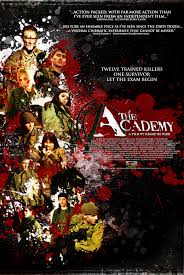 Image result for The Academy
