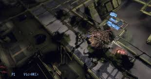 Image result for Alien Breed Evolution