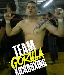 Image result for Stoke on Trent Thai Boxing Club