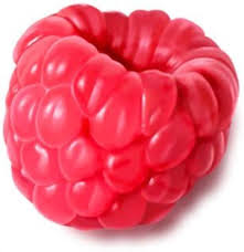 Attēlu rezultāti vaicājumam “Rubus idaeus fruit”