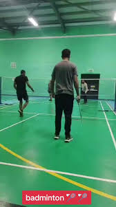 Image result for Central Leicester Badminton Club