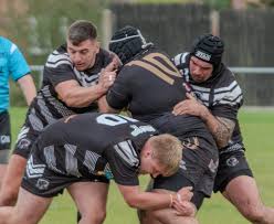 Image result for Chorley Panthers Rugby League Football Club