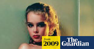 Image result for brooke shields nude