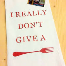 Image result for i dont give a fork