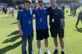 Image result for Hallam Cricket Club