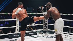 Image result for School of Hope and Glory Kickboxing and Martial Arts