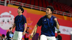 Image result for Western Junior Regional Badminton