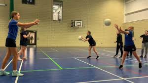 Image result for Monmouth Netball Club