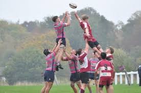 Image result for Amersham & Chiltern Rugby Football Club
