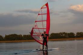 Image result for Sheffield University Windsurfing Club