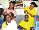 Beauty behind bars: Luzira female inmates get salon skills