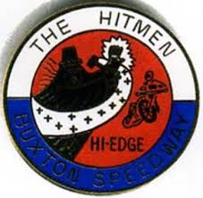 Image result for Buxton Hitmen Speedway Club