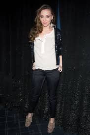 Image result for capri anderson