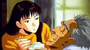 Image result for roujin z