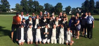 Image result for Trinity Cricket Club