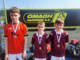 Image result for omagh harriers