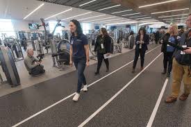 Image result for Walton Gym Club