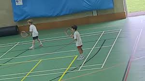 Image result for Parklangley Junior Badminton Club