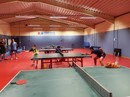 Image result for Rowhedge Table Tennis Club
