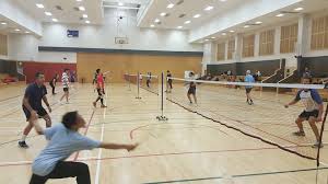 Image result for Lincoln Albion Badminton Club