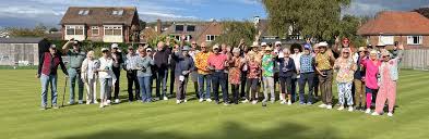 Image result for Stevenage Town Bowls Club