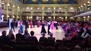 Image result for Sequence Dance