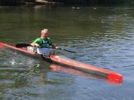 Image result for Trentham Canoe Club
